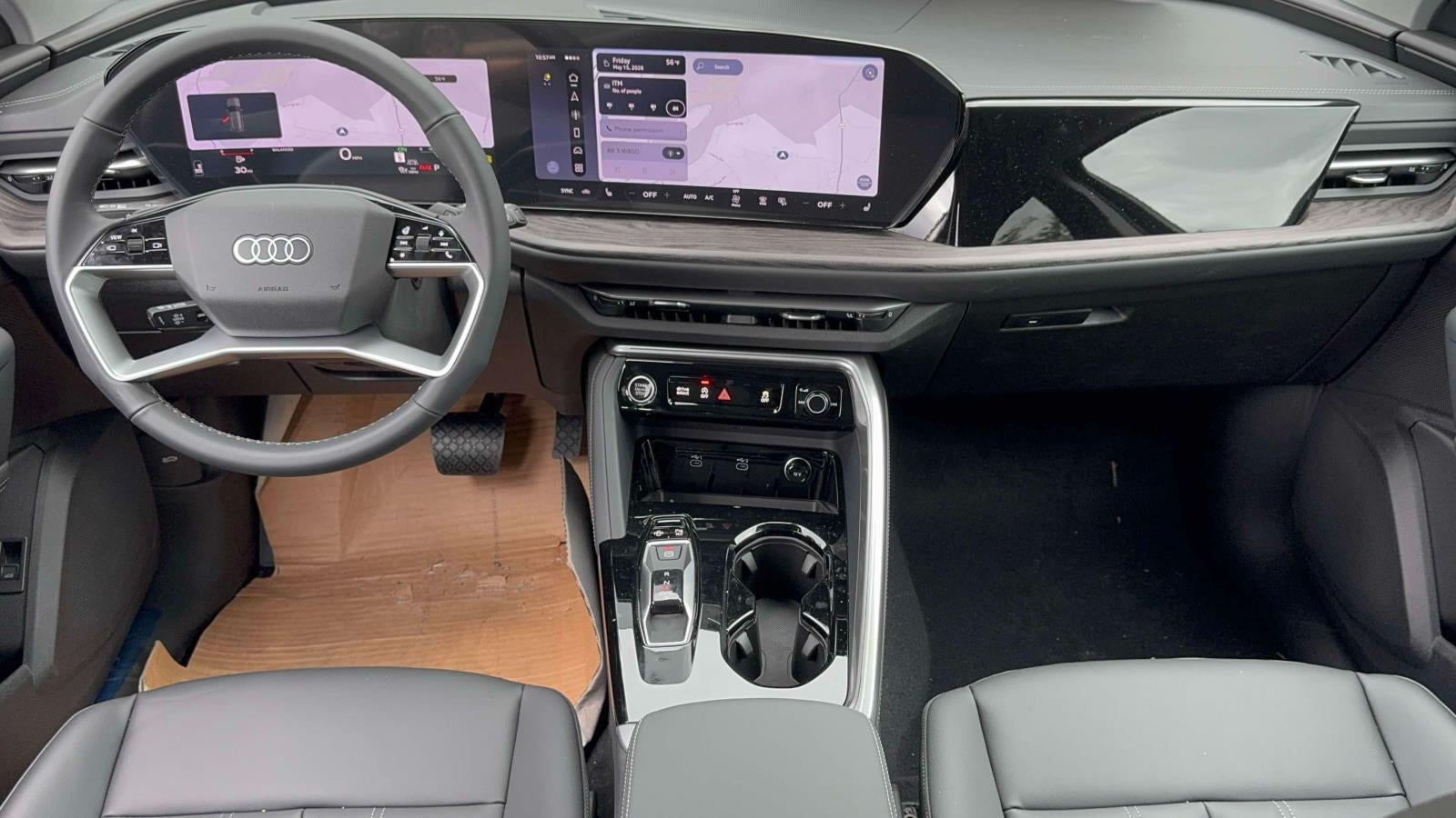 2026 Audi Q5 Premium