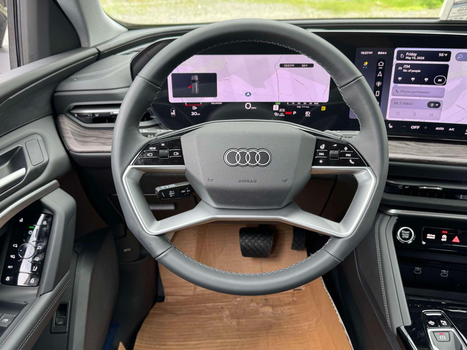 2026 Audi Q5 Premium