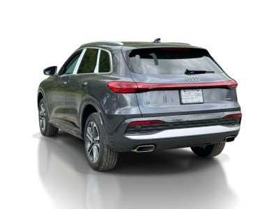 2026 Audi Q5 Premium