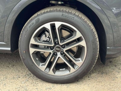 2026 Audi Q5 Premium