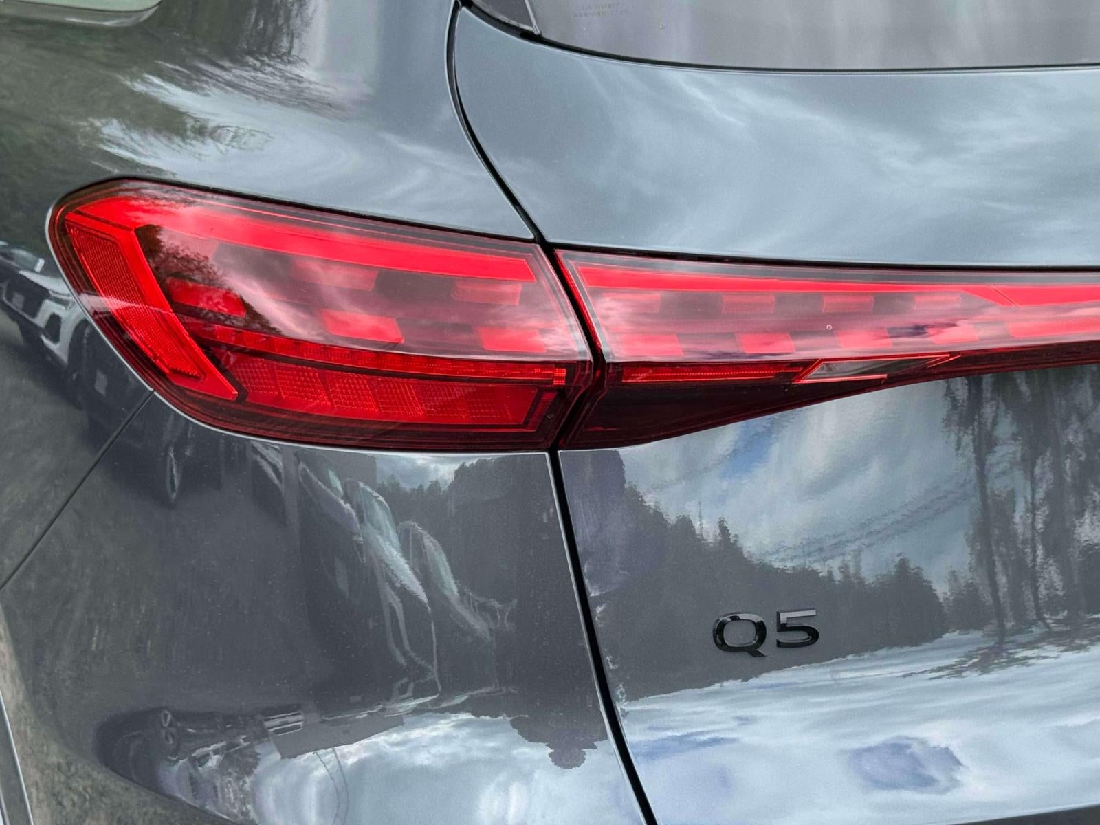 2026 Audi Q5 Premium
