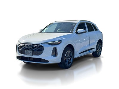 2026 Audi Q5 Premium