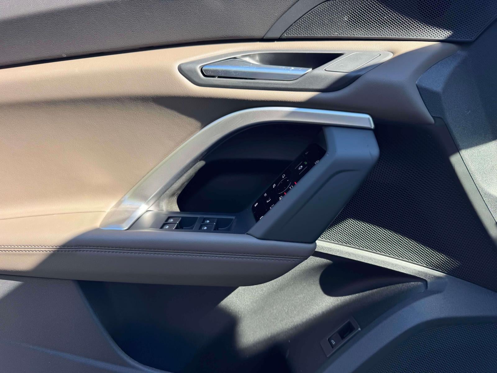 2026 Audi Q5 Premium