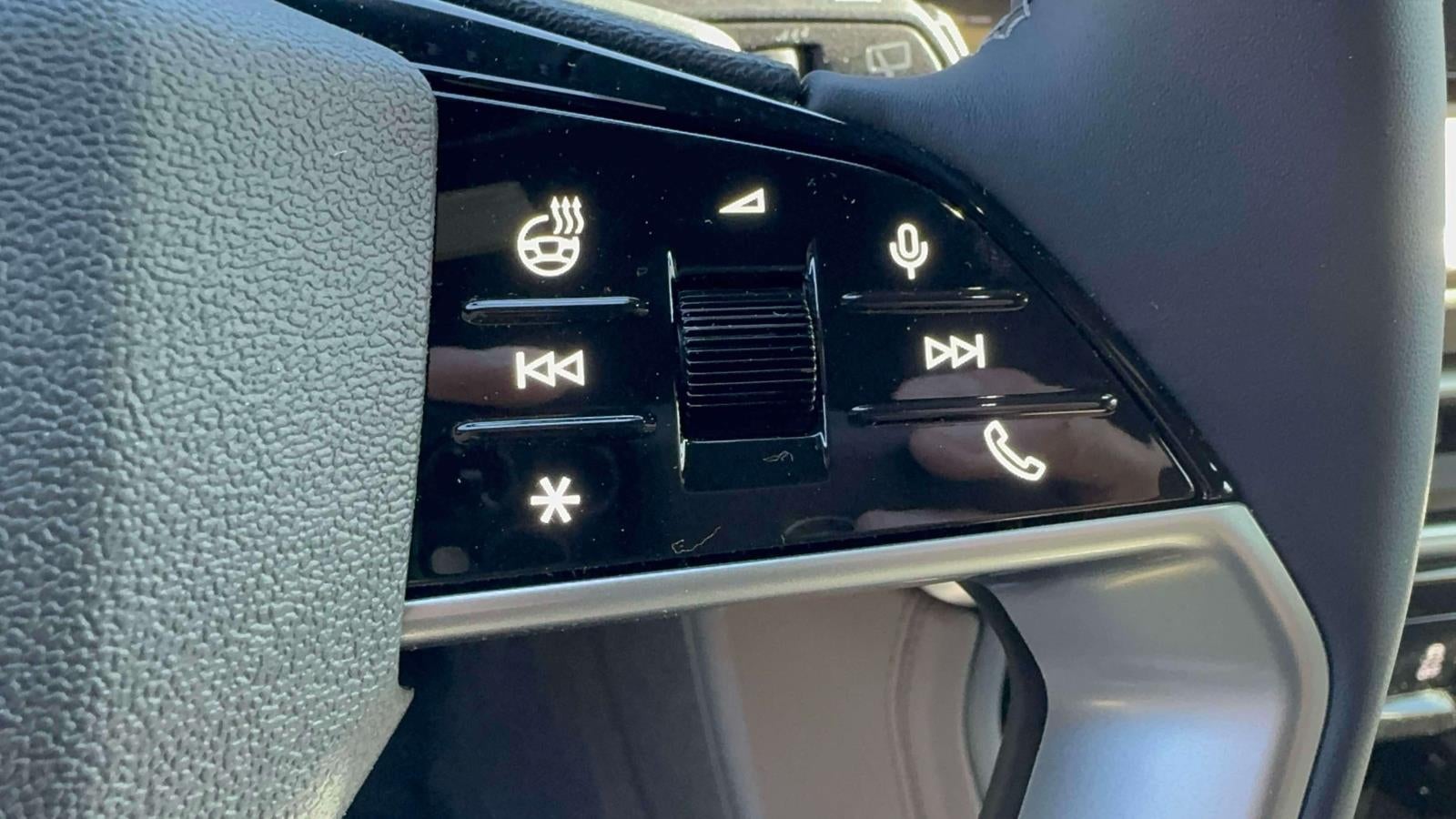 2026 Audi Q5 Premium