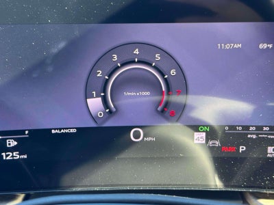 2026 Audi Q5 Premium
