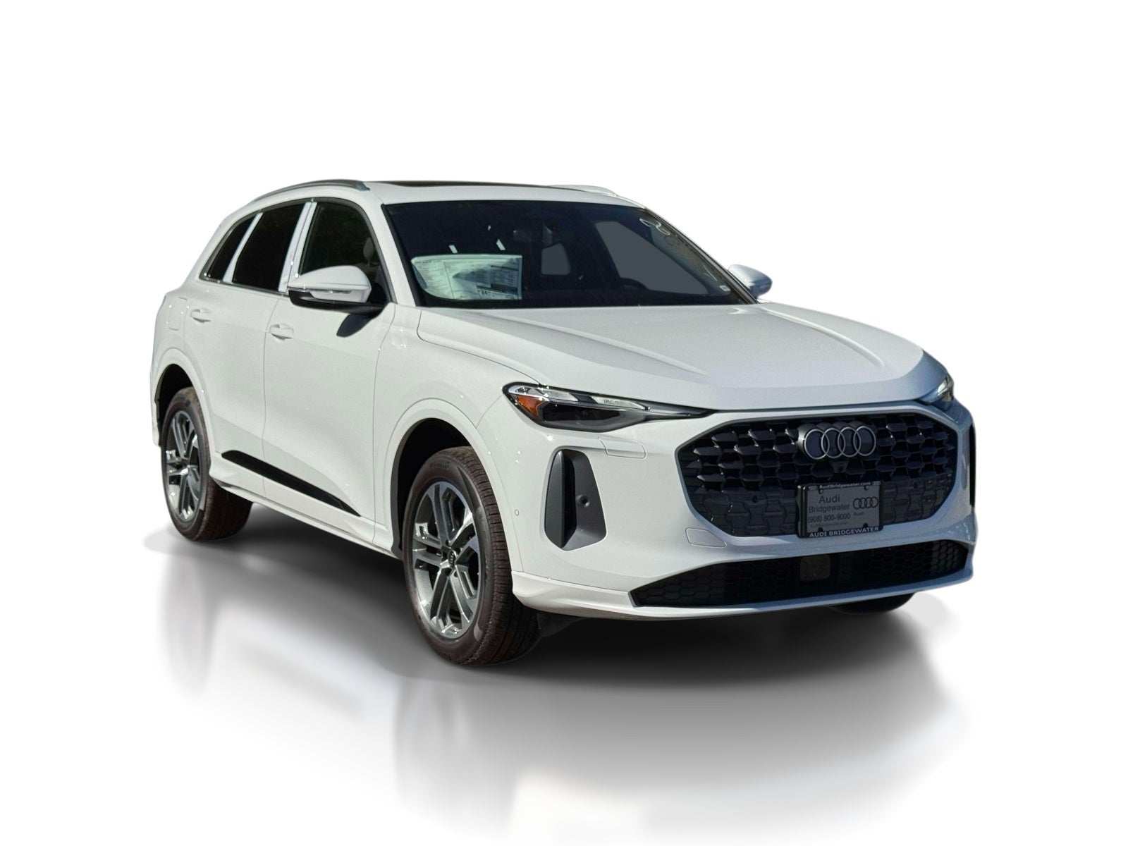 2026 Audi Q5 Premium
