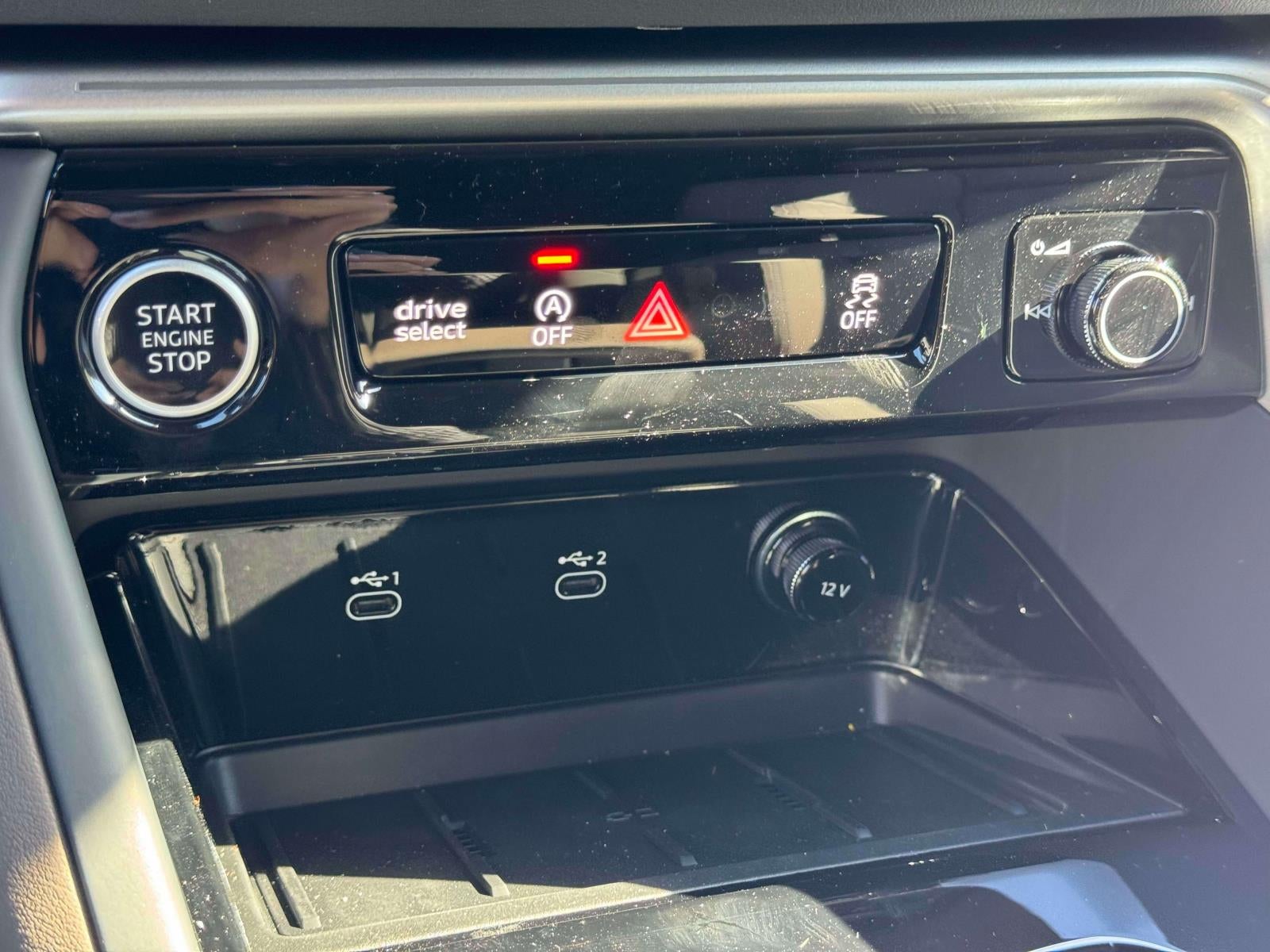 2026 Audi Q5 Premium
