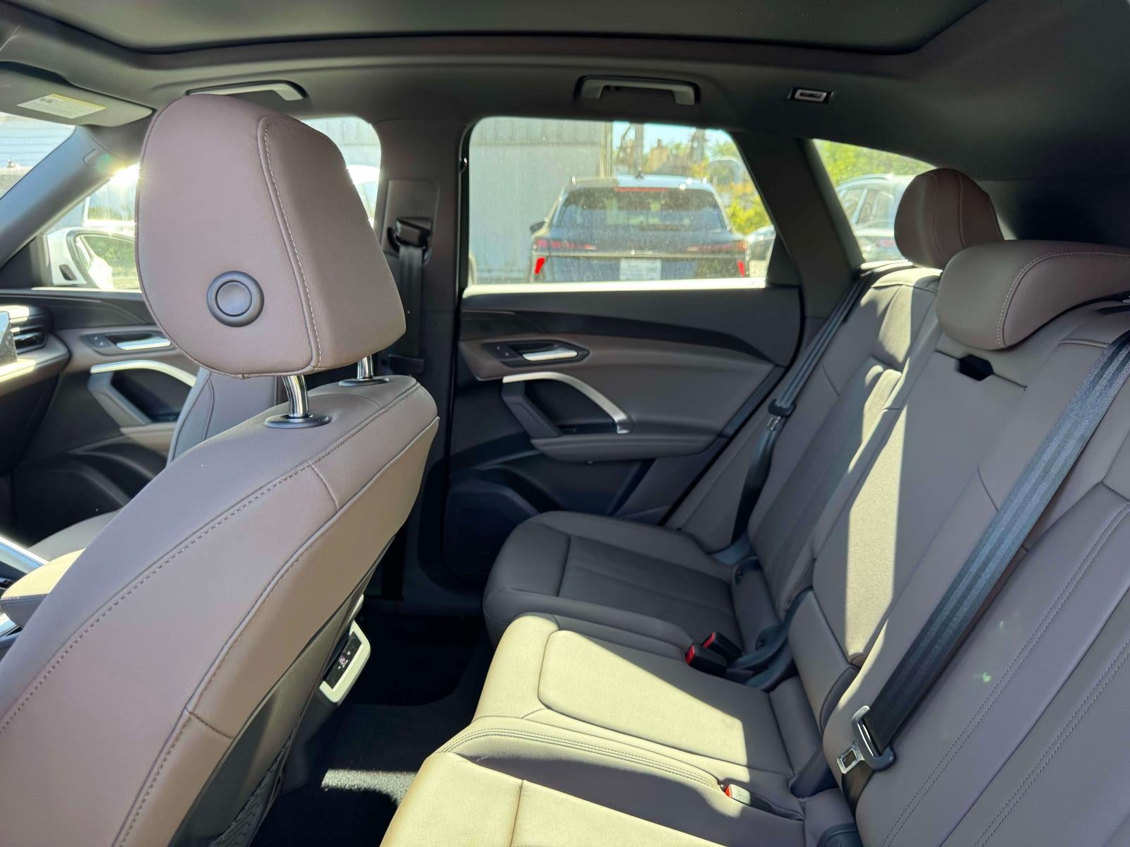 2026 Audi Q5 Premium