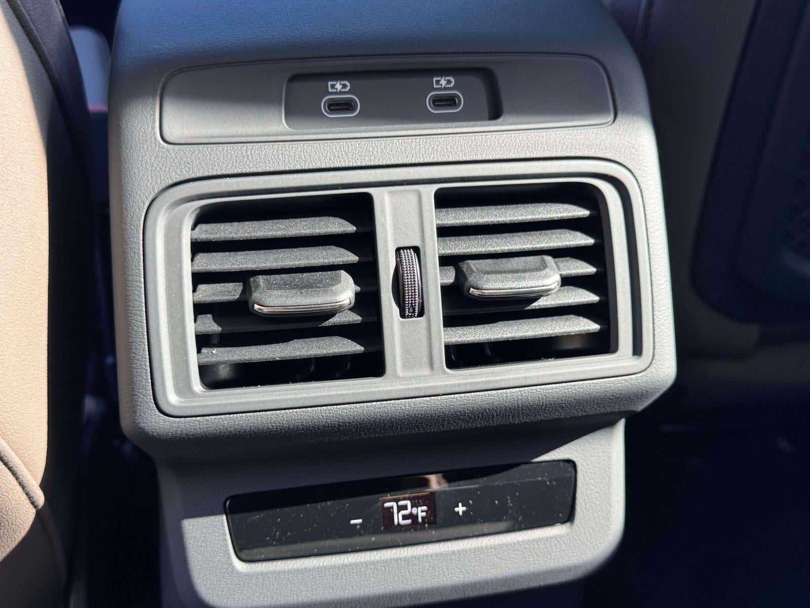2026 Audi Q5 Premium