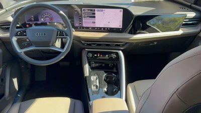 2026 Audi Q5 Premium