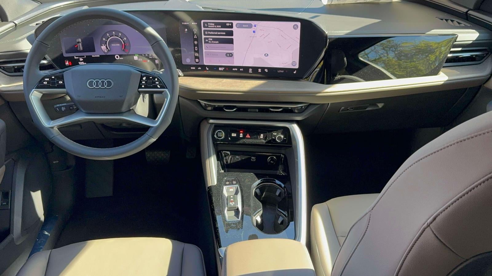 2026 Audi Q5 Premium