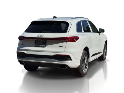 2026 Audi Q5 Premium