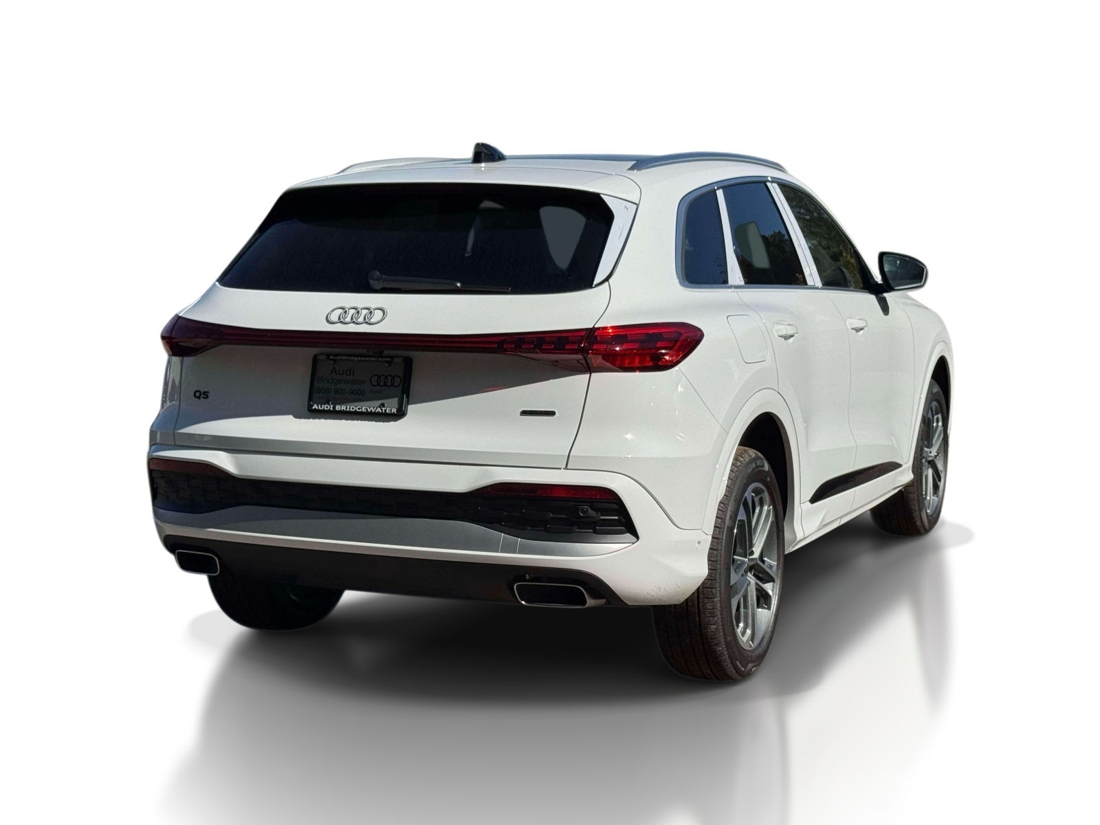 2026 Audi Q5 Premium