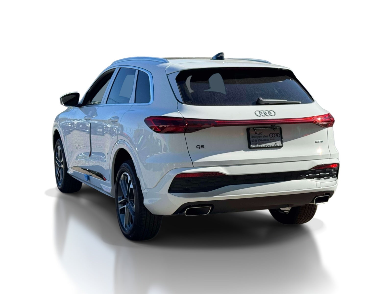 2026 Audi Q5 Premium