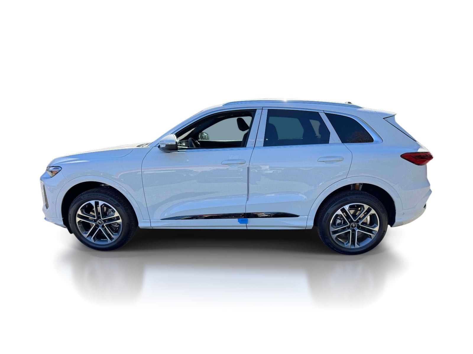 2026 Audi Q5 Premium