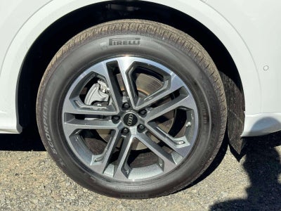 2026 Audi Q5 Premium