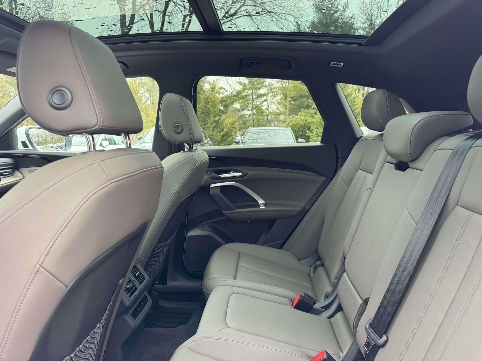 2025 Audi Q5 Premium 2.0 TFSI quattro