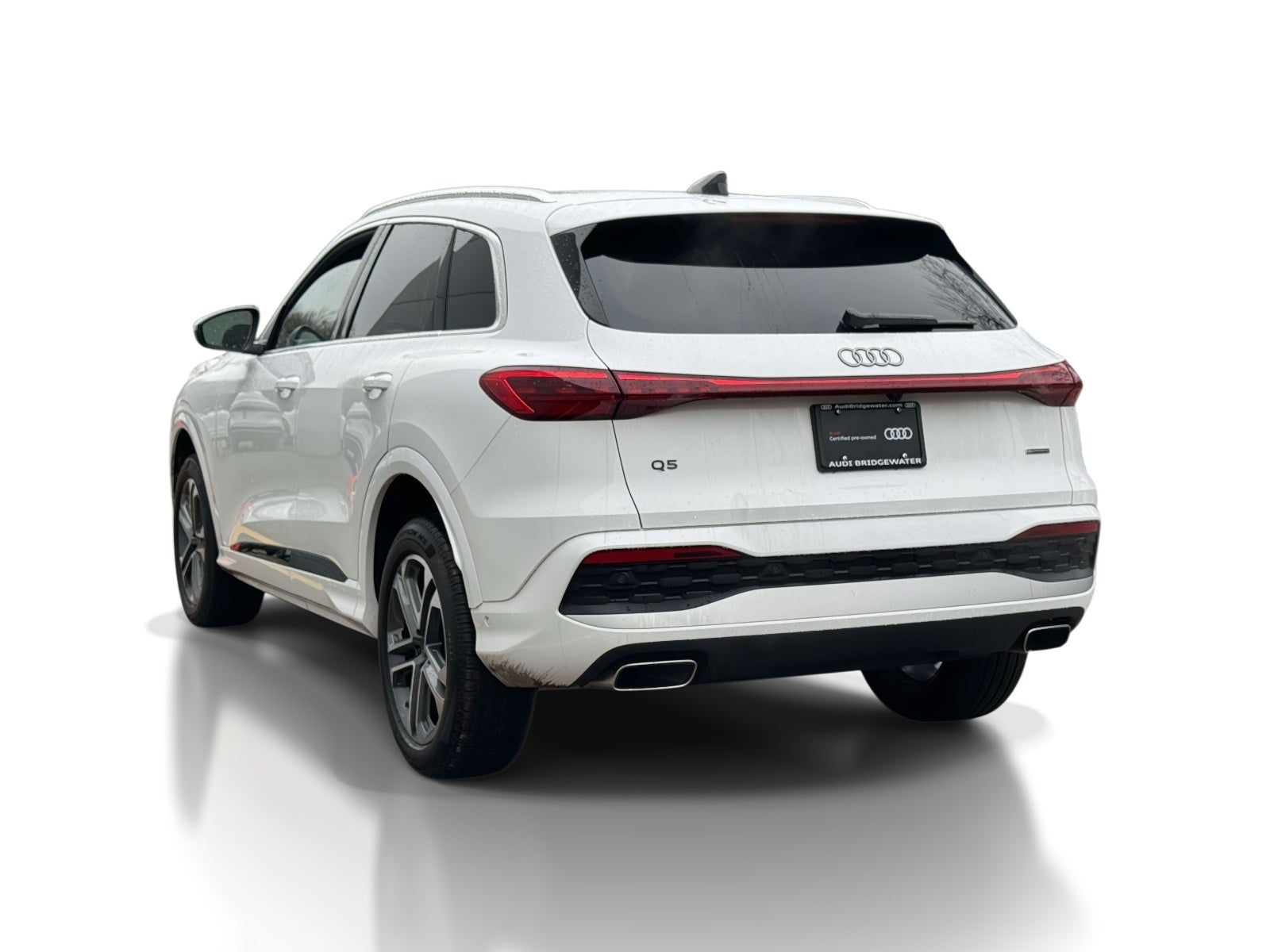 2025 Audi Q5 Premium 2.0 TFSI quattro