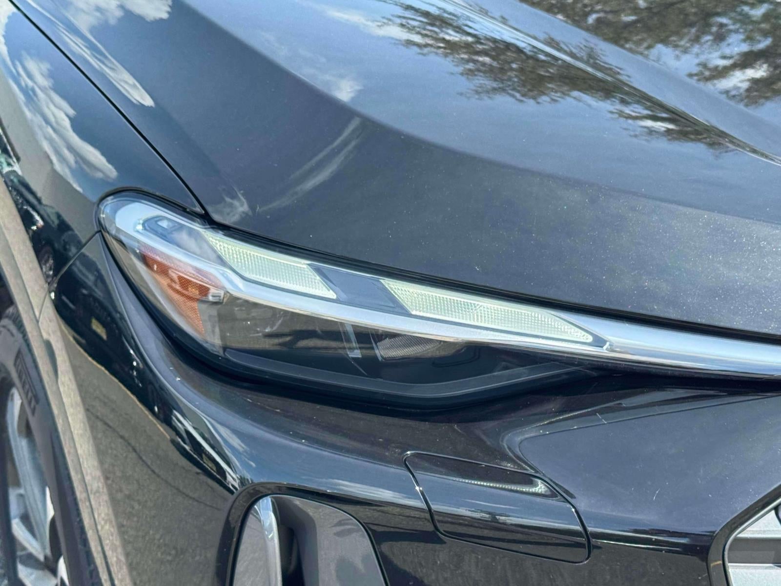 2025 Audi Q5 Premium 2.0 TFSI quattro