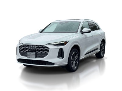 2026 Audi Q5 Premium