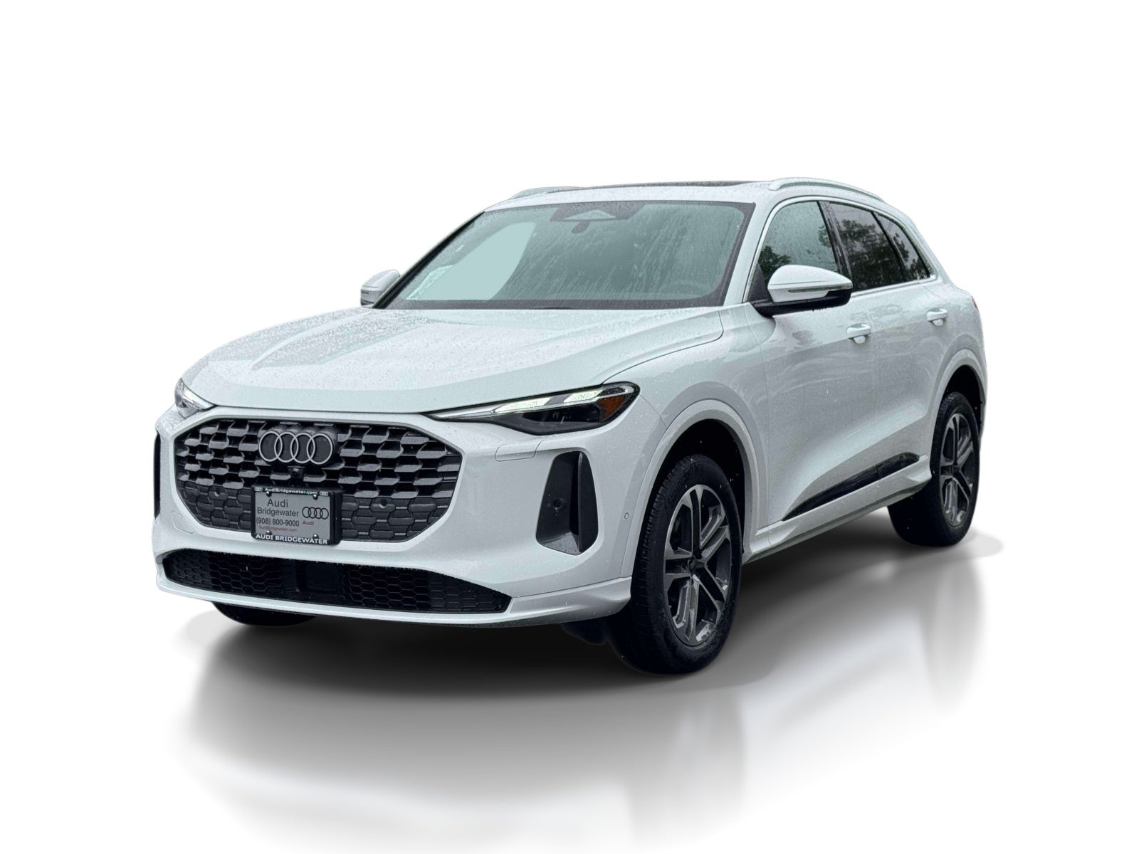 2026 Audi Q5 Premium