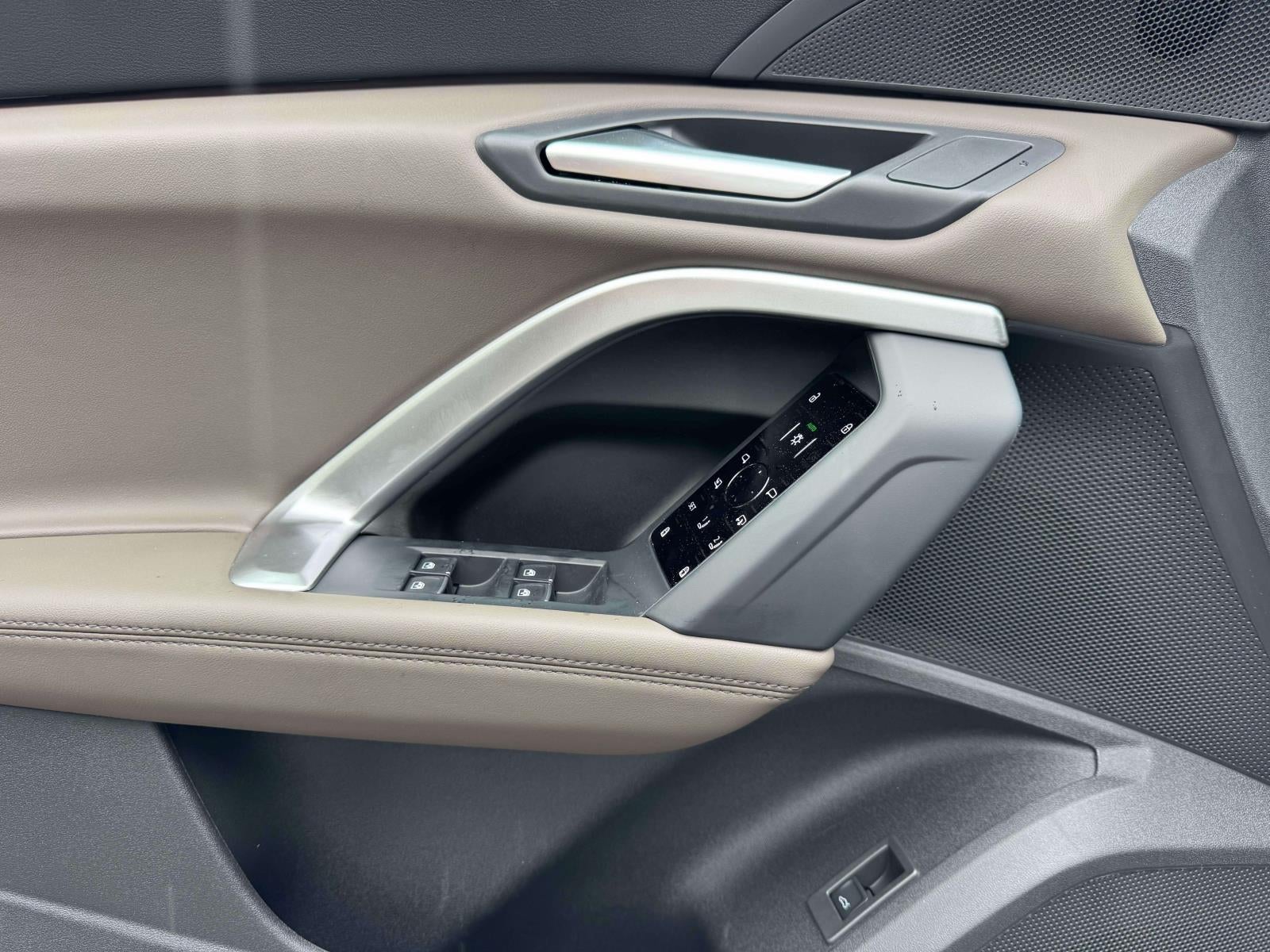 2026 Audi Q5 Premium