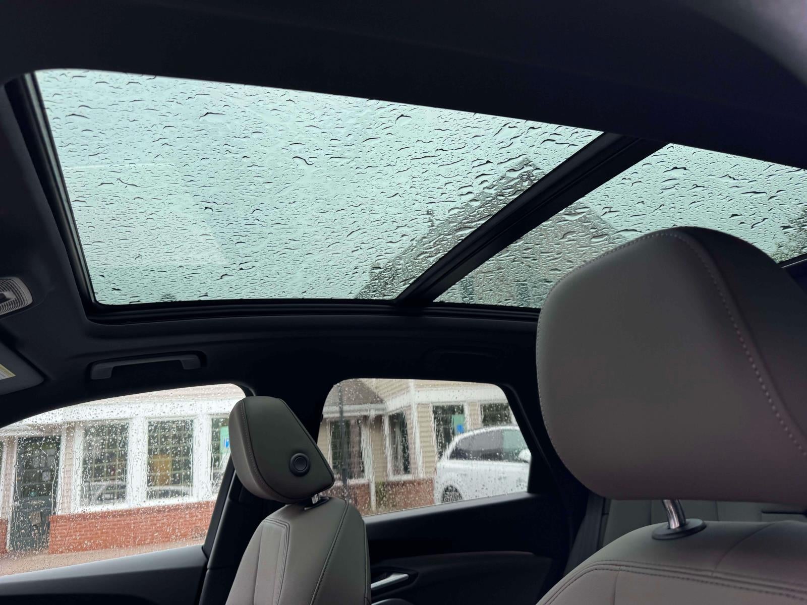 2026 Audi Q5 Premium
