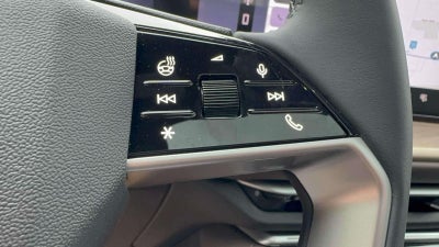 2026 Audi Q5 Premium