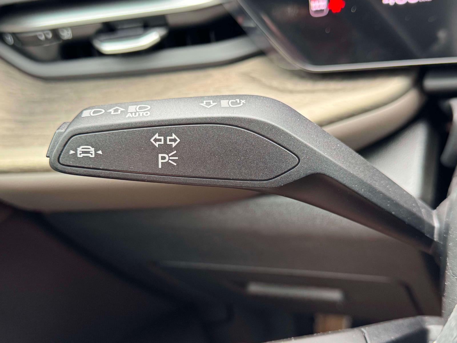 2026 Audi Q5 Premium