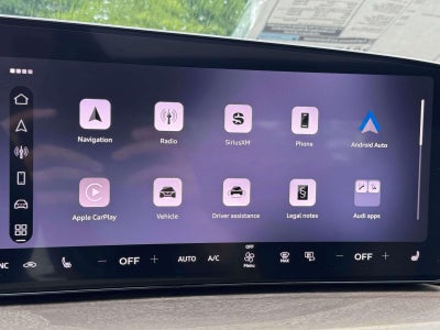 2026 Audi Q5 Premium