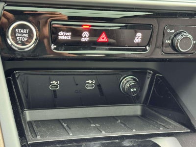 2026 Audi Q5 Premium