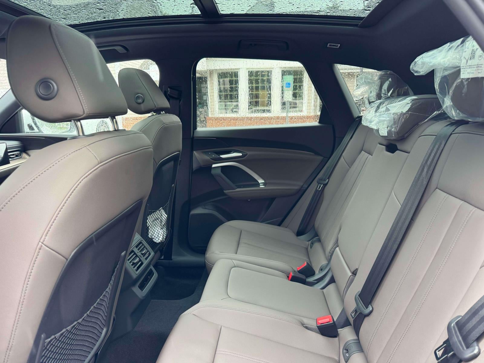 2026 Audi Q5 Premium