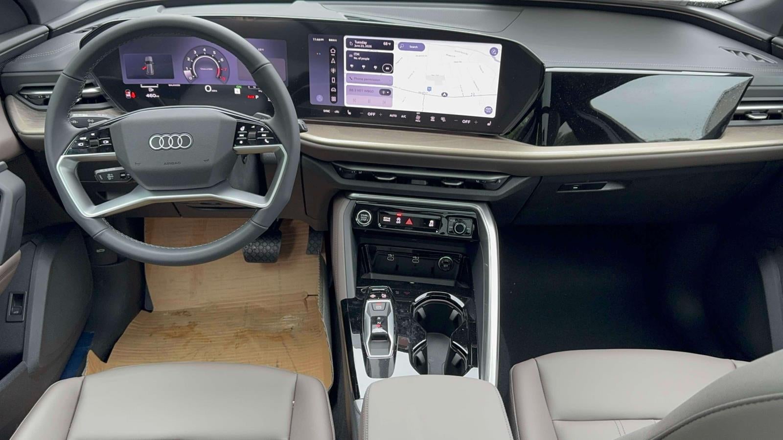 2026 Audi Q5 Premium