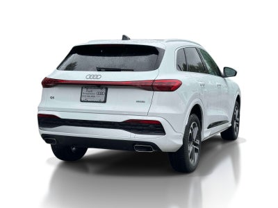2026 Audi Q5 Premium