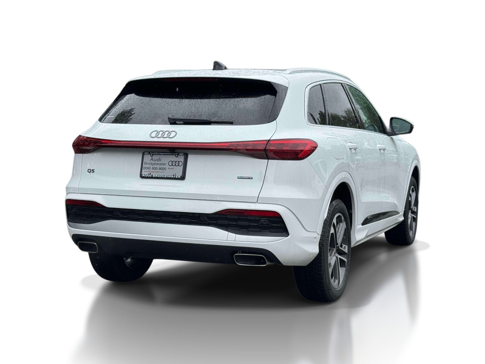 2026 Audi Q5 Premium