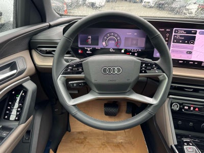 2026 Audi Q5 Premium
