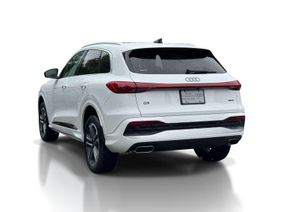 2026 Audi Q5 Premium