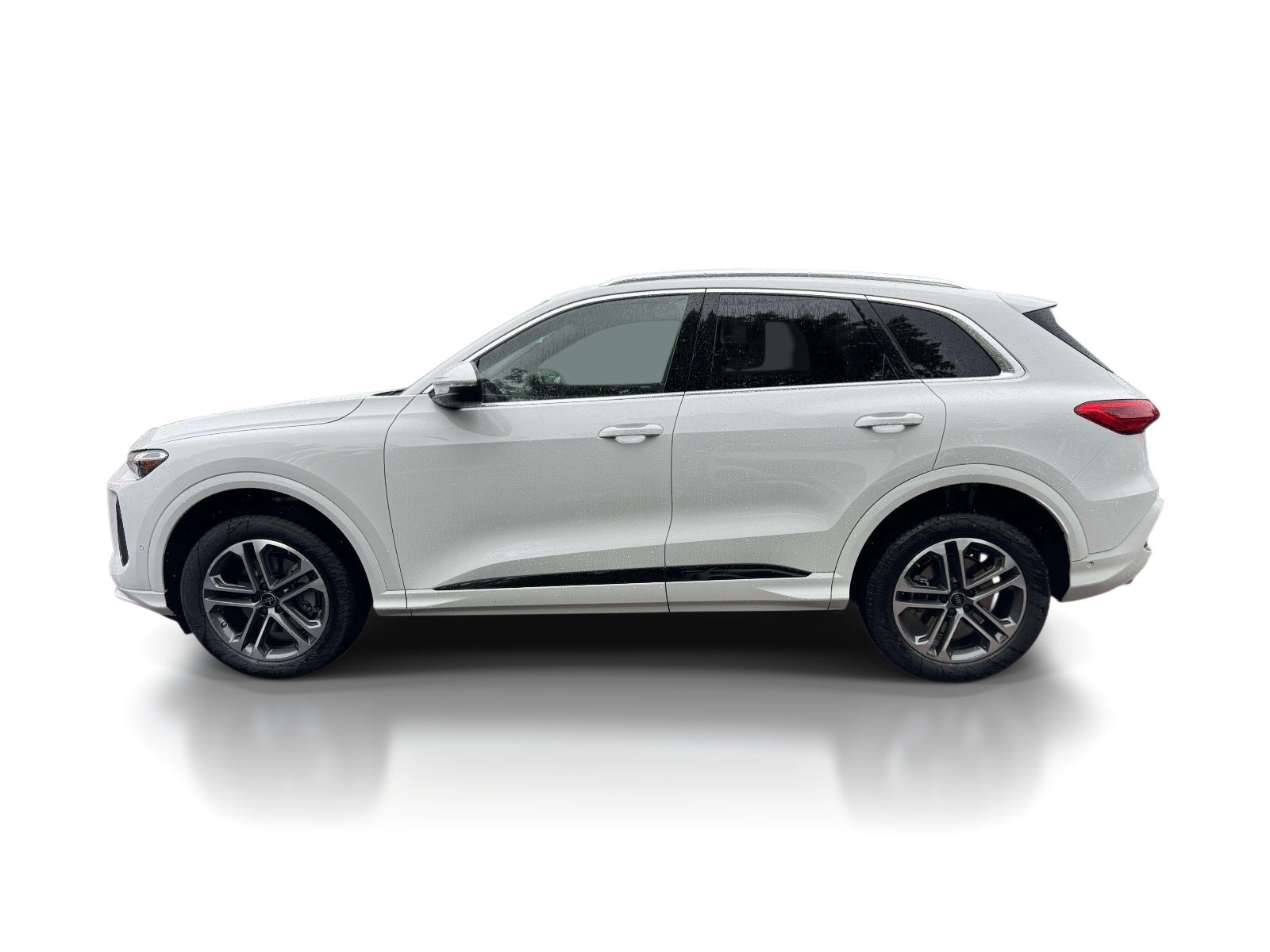 2026 Audi Q5 Premium
