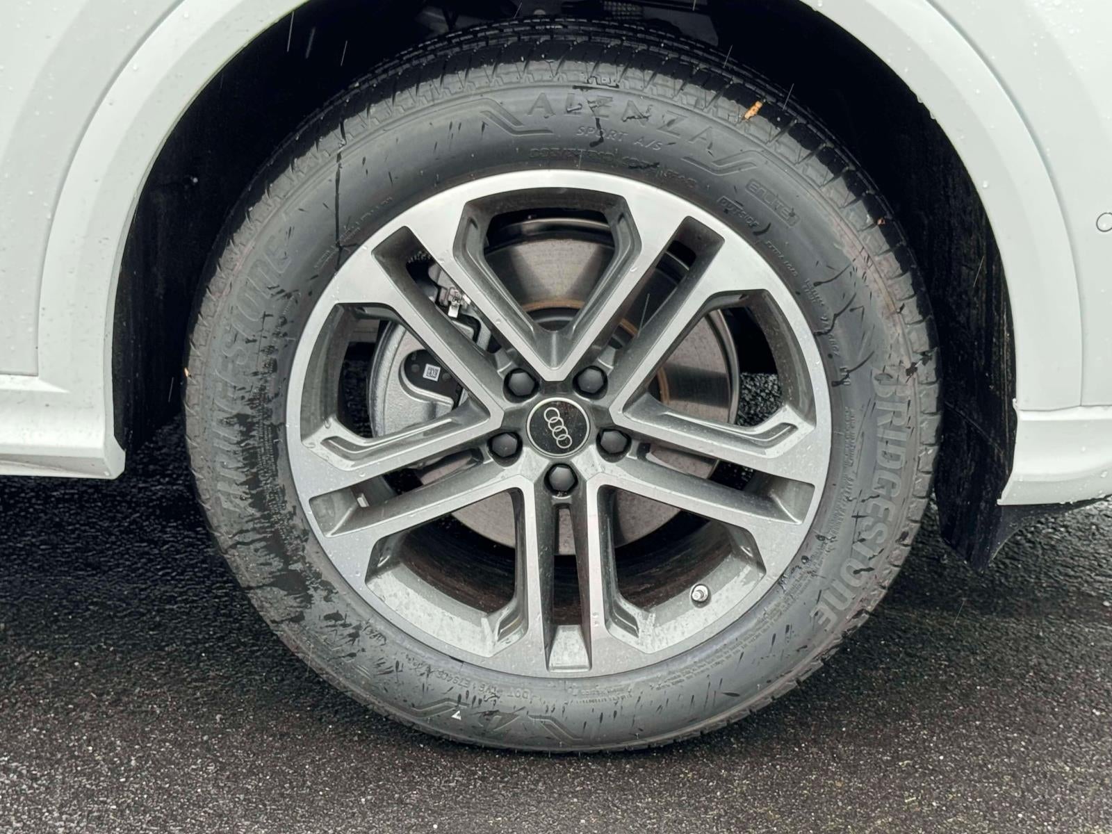 2026 Audi Q5 Premium