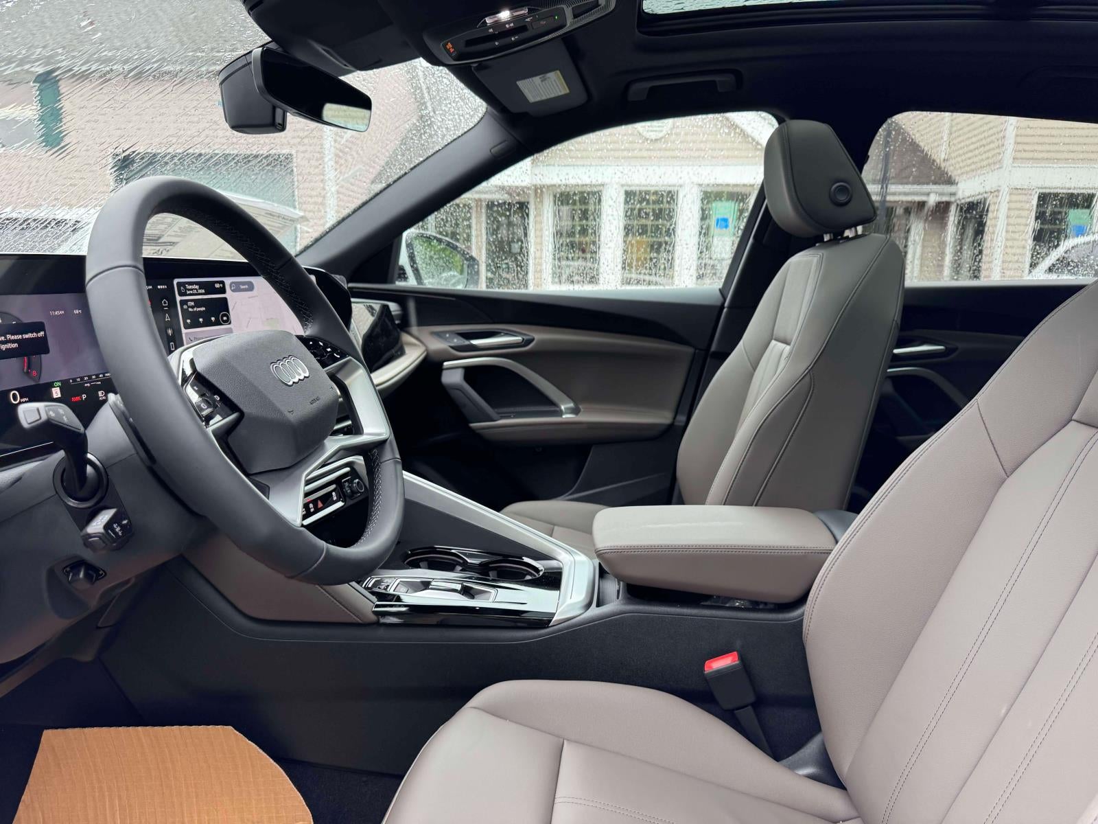 2026 Audi Q5 Premium
