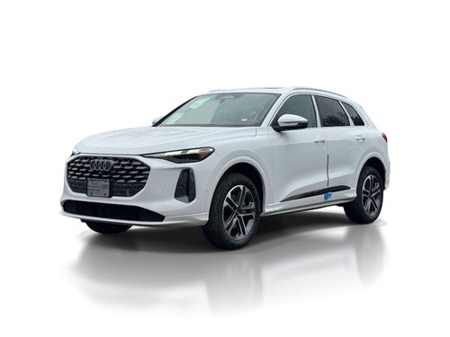 2026 Audi Q5 Premium