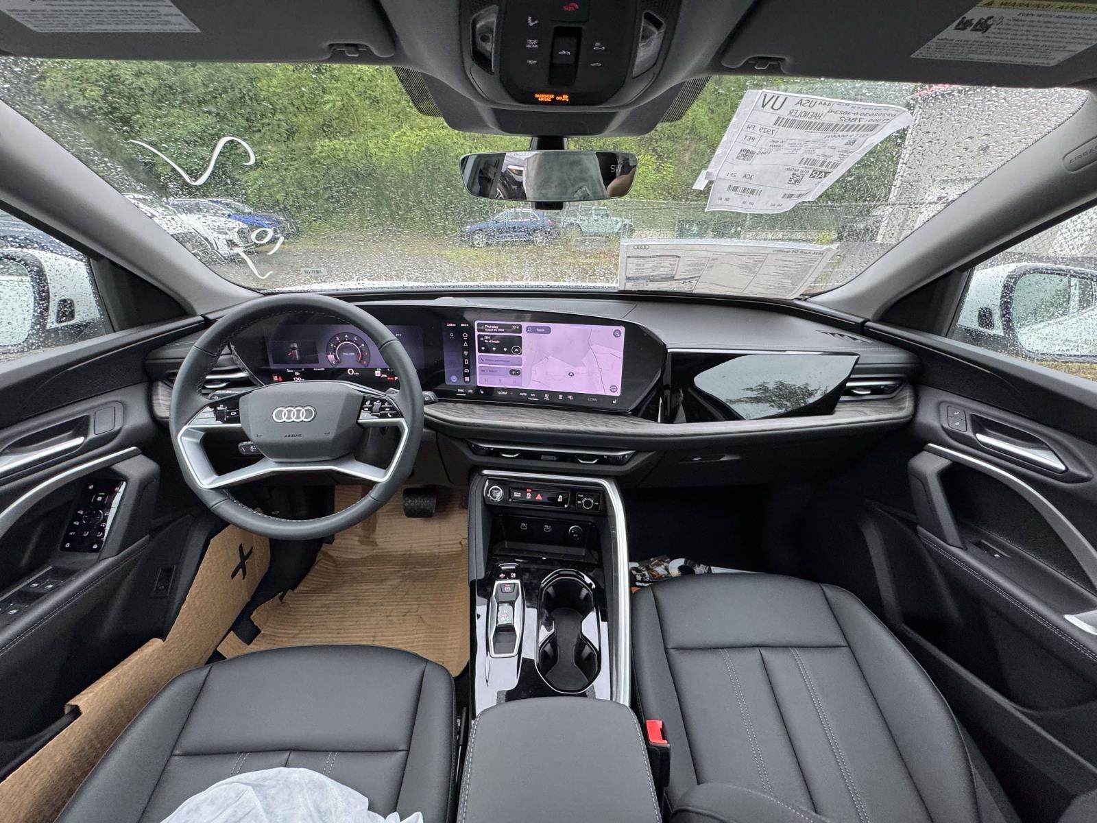 2026 Audi Q5 Premium