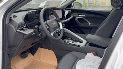 2026 Audi Q5 Premium