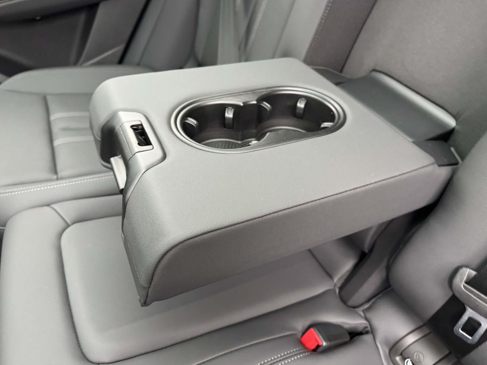 2026 Audi Q5 Premium