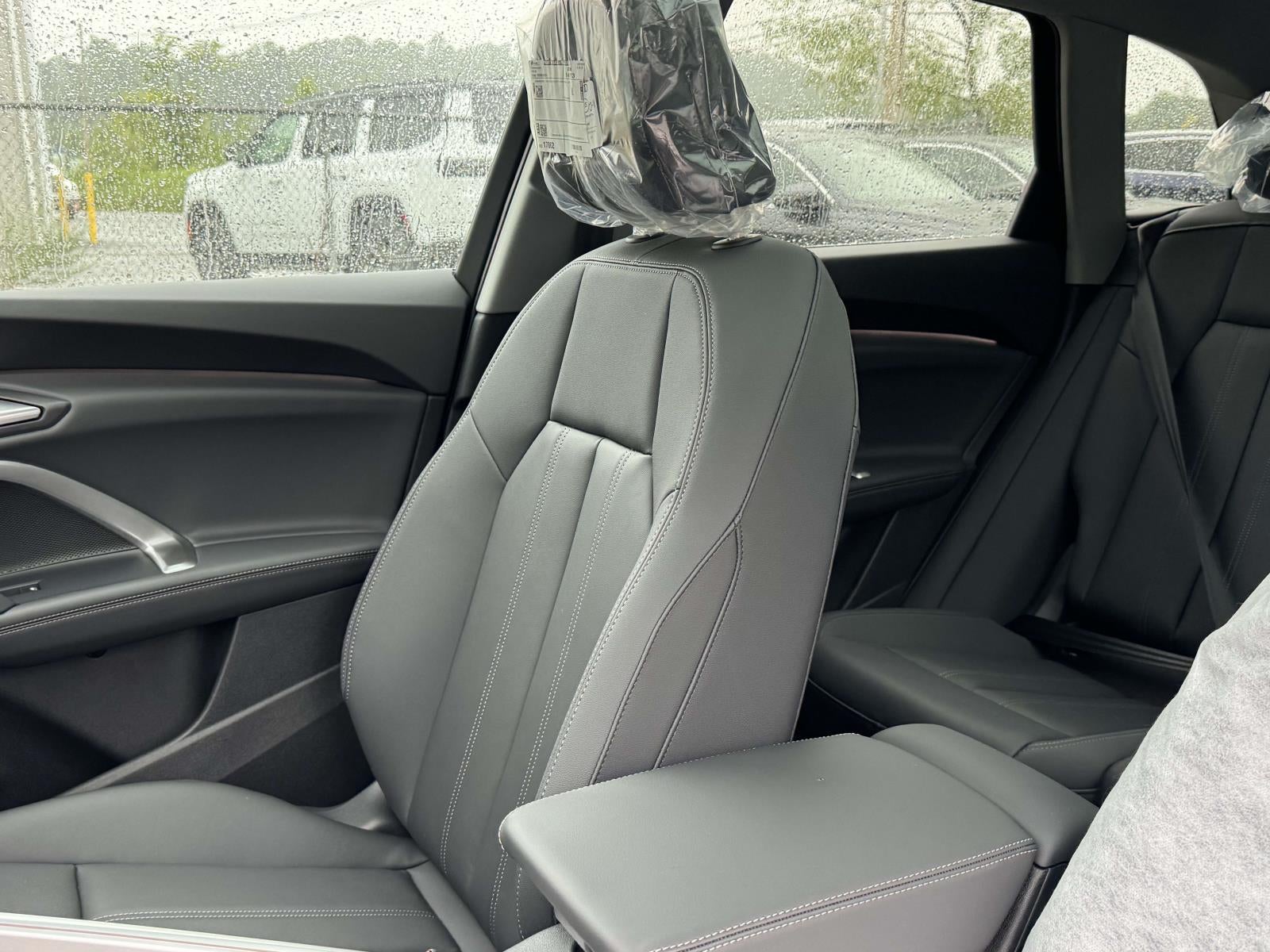 2026 Audi Q5 Premium