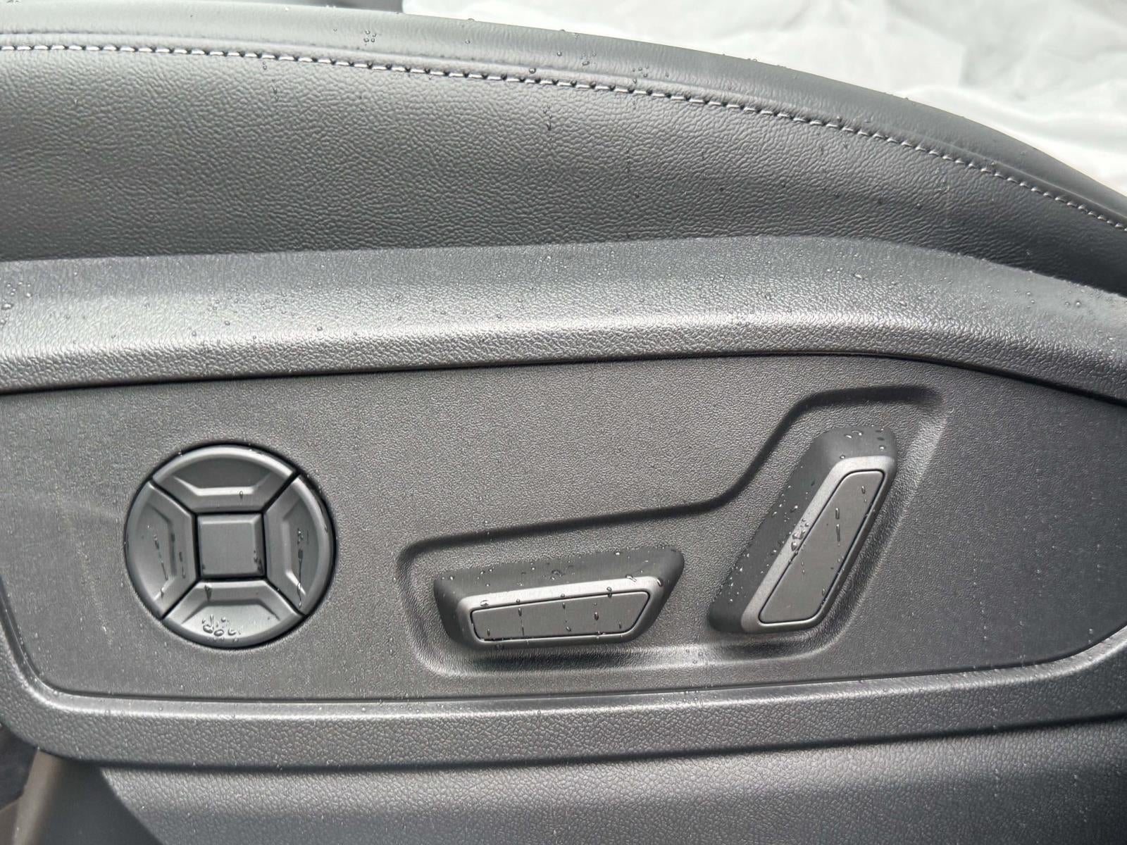 2026 Audi Q5 Premium