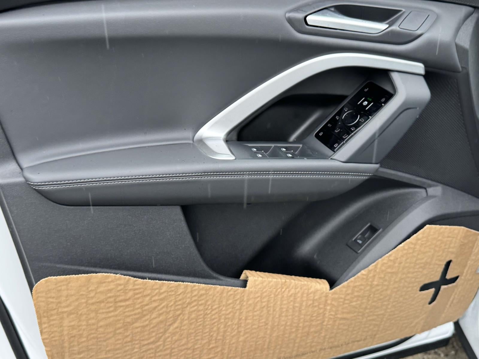 2026 Audi Q5 Premium