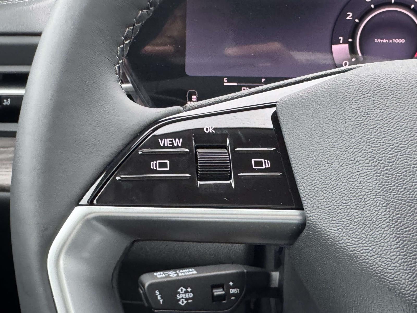 2026 Audi Q5 Premium