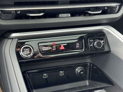 2026 Audi Q5 Premium