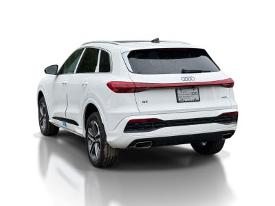 2026 Audi Q5 Premium